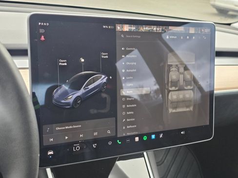 Used 2019 Tesla Model 3 RWD image 34