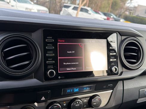 Used 2021 Toyota Tacoma SR image 15