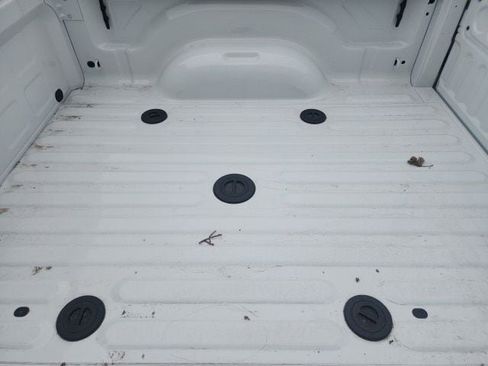 New 2026 RAM 2500 Laramie image 24