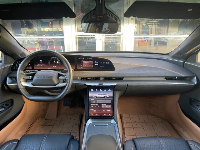 Used 2022 Lucid Air Grand Touring AWD/4WD image 34