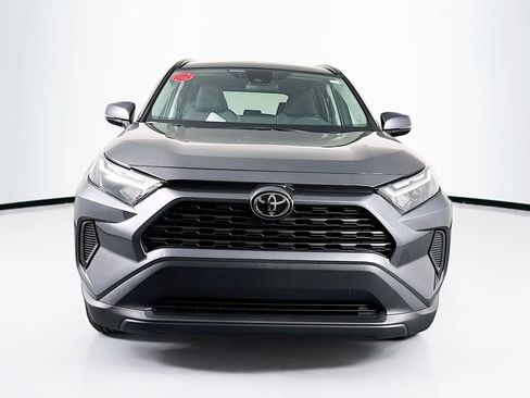 New 2025 Toyota RAV4 XLE image 2