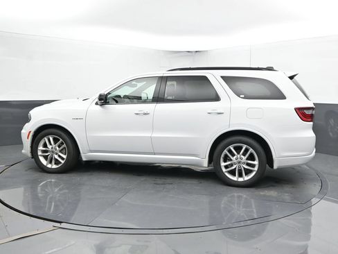 Used 2024 Dodge Durango R/T AWD/4WD image 9