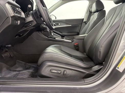 Certified 2023 Acura Integra image 14