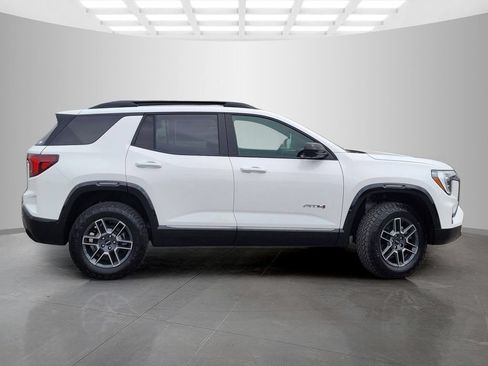 New 2026 GMC Terrain AT4 w/ Technology Package II AWD/4WD image 3