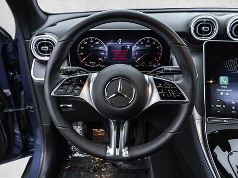 Certified 2025 Mercedes-Benz GLC 300 4MATIC image 13