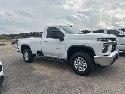 Used 2022 Chevrolet Silverado 2500 LT w/ Convenience Package