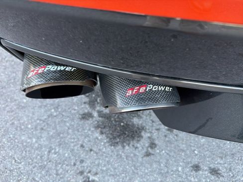 Used 2020 Chevrolet Corvette Stingray Preferred Cpe w/ 2LT Preferred Equipment Group image 22