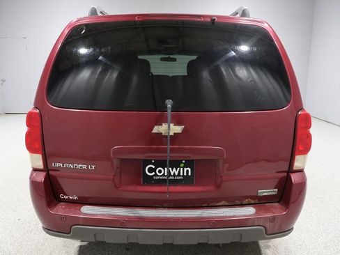 Used 2005 Chevrolet Uplander LT w/ Premium Seating Package image 3