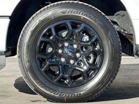 New 2025 Ford F150 STX image 22