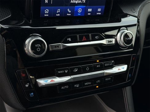 Used 2022 Ford Explorer ST w/ Equipment Group 401A image 20