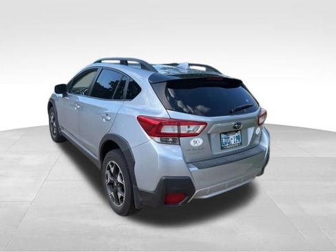 Used 2019 Subaru Crosstrek 2.0i Premium w/ Popular Package #4 AWD/4WD image 5