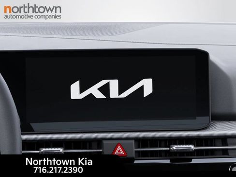 New 2027 Kia Sportage SX Prestige AWD/4WD image 21