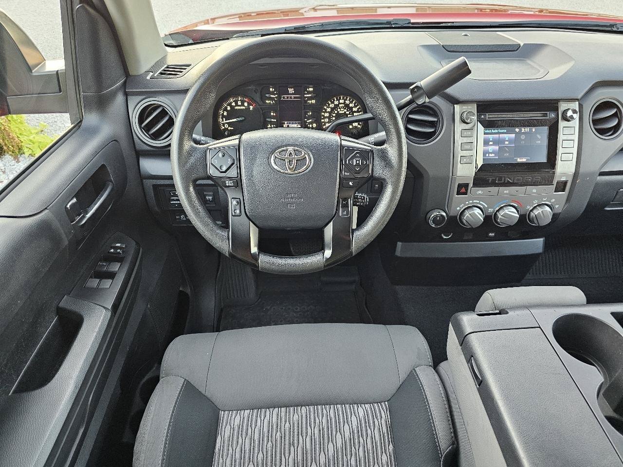 Used 2019 Toyota Tundra SR AWD/4WD image 36