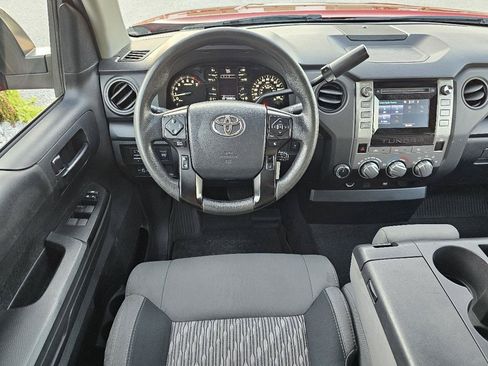 Used 2019 Toyota Tundra SR AWD/4WD image 36