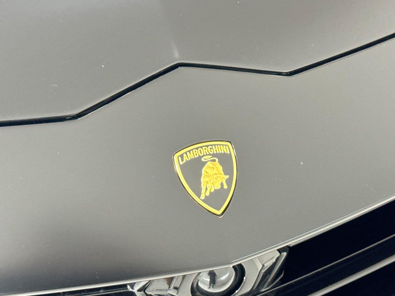 Used 2024 Lamborghini Urus S AWD/4WD image 34
