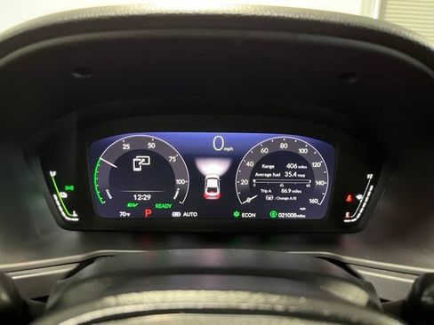 Used 2024 Honda Accord Sport image 24