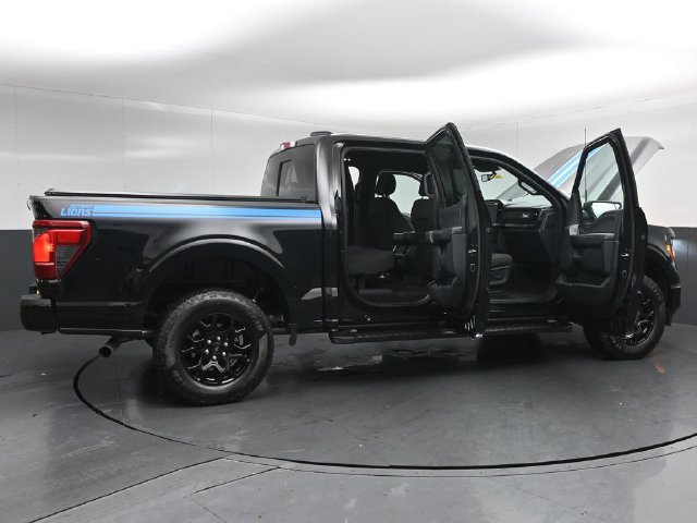 Certified 2024 Ford F150 XLT w/ Equipment Group 302A MID AWD/4WD image 58