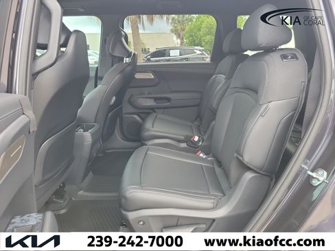 New 2027 Kia Telluride S AWD/4WD image 13