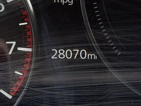 Certified 2023 MAZDA CX-30 2.5 Turbo w/ Premium Package image 23