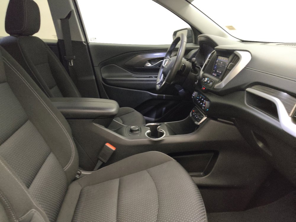 Used 2022 GMC Terrain SLE w/ Elevation Edition FWD image 21