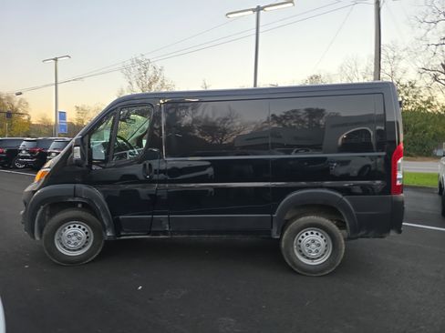 New 2026 RAM ProMaster 1500 w/ Safety Group image 18