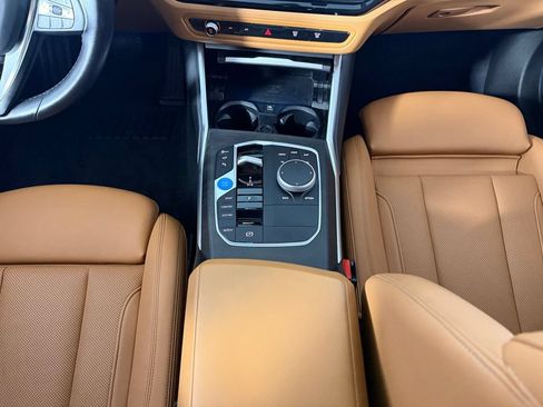 Used 2024 BMW i4 eDrive35 w/ Premium Package RWD image 17