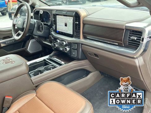 Used 2026 Ford F450 King Ranch image 23