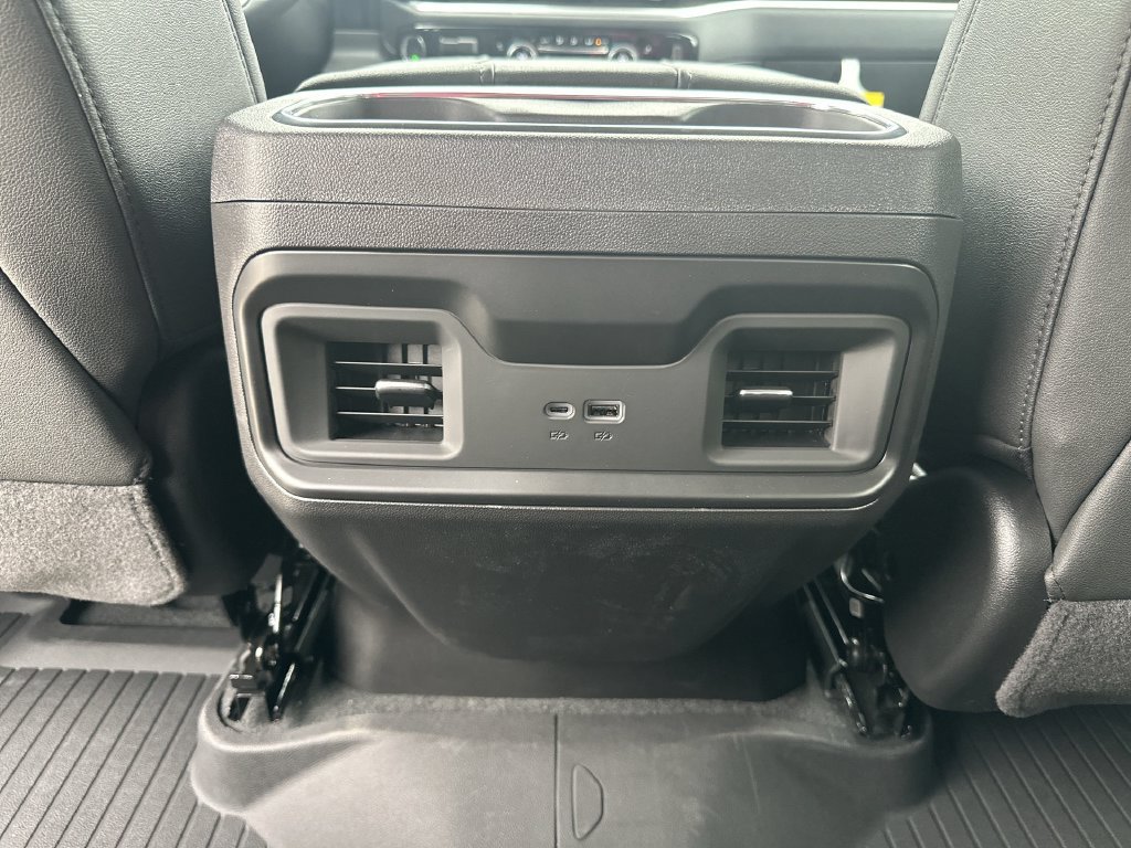 New 2026 Chevrolet Silverado 1500 RST w/ All Star Edition Plus AWD/4WD image 21