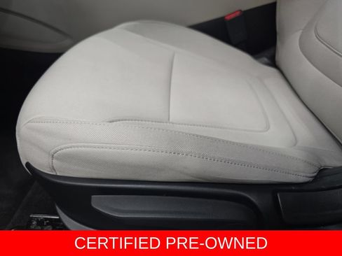 Certified 2026 Hyundai Tucson SE FWD image 29
