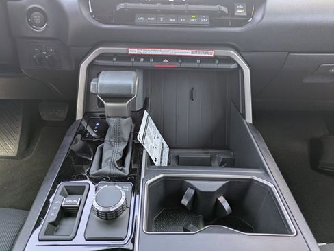 New 2026 Toyota Tundra SR5 AWD/4WD image 19