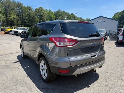 Used 2014 Ford Escape SE AWD/4WD image 3