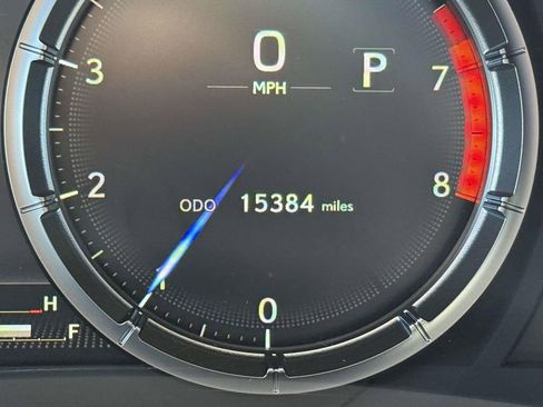 Used 2024 Lexus IS 350 F Sport image 31