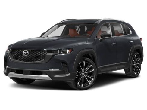 Used 2023 MAZDA CX-50 AWD 2.5 S w/ Convenience Package image 1