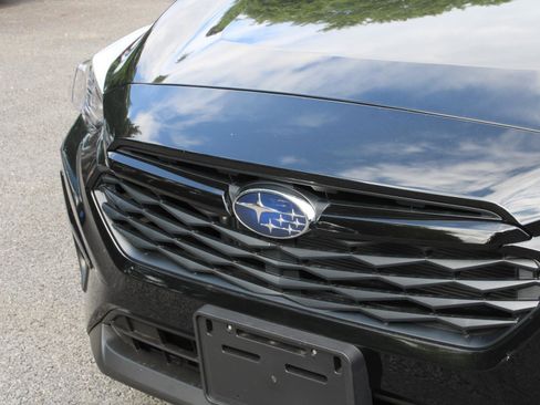 New 2025 Subaru Impreza RS w/ Popular Package #3 image 4