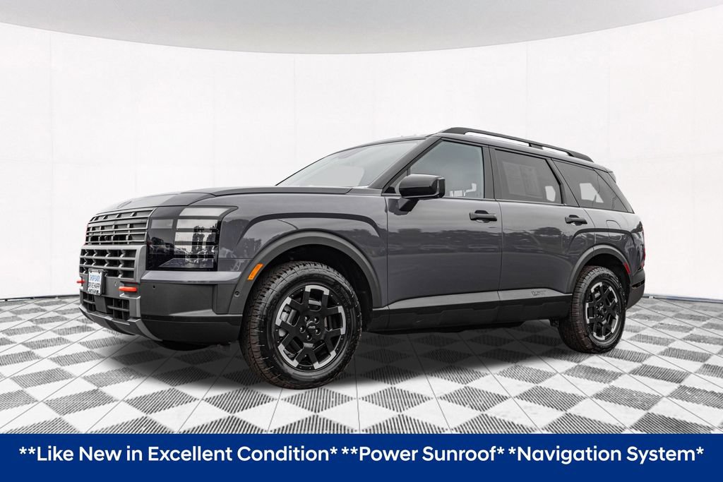 Used 2026 Hyundai Palisade XRT Pro AWD/4WD image 6
