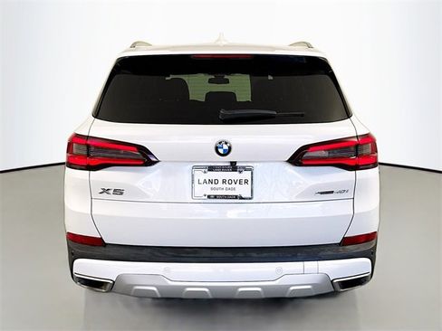 Used 2023 BMW X5 sDrive40i image 6