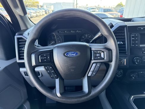 Used 2019 Ford F150 XL w/ Equipment Group 101A Mid image 25
