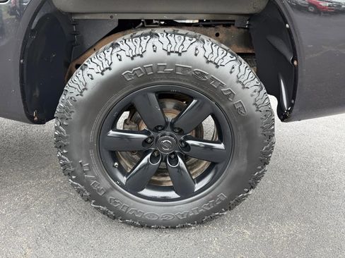 Used 2011 Nissan Titan S w/ S Popular Equipment Pkg image 37