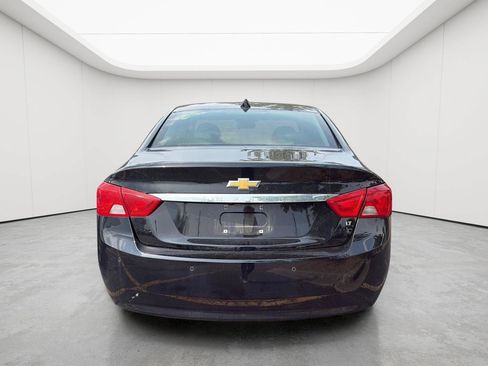 Used 2014 Chevrolet Impala LT w/ Convenience Package FWD image 5