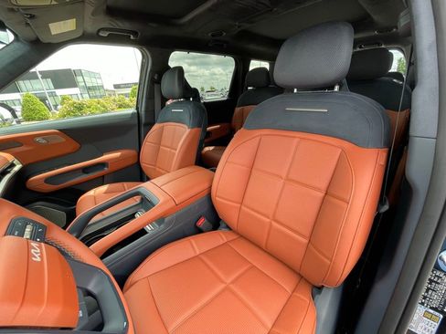 New 2027 Kia Telluride X-Line SX Prestige AWD/4WD image 22