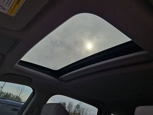 Used 2022 Honda CR-V EX-L image 21