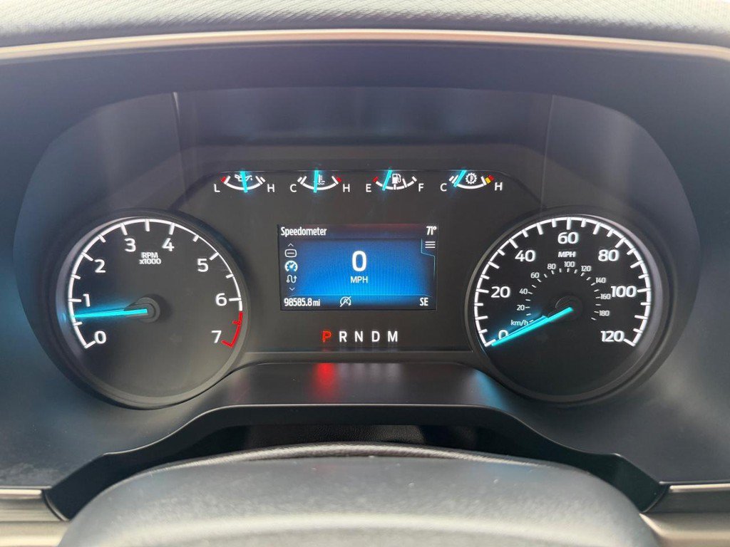 Used 2021 Ford F150 XLT AWD/4WD image 36