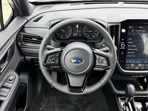 Certified 2026 Subaru Forester Premium AWD/4WD image 11