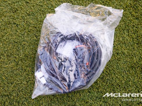 New 2024 Mercedes-Benz Sprinter 3500 image 35