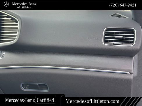 Certified 2025 Mercedes-Benz GLE 450e 4MATIC image 31