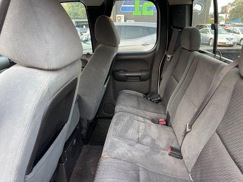 Used 2009 Chevrolet Silverado 1500 LT w/ Power Pack Plus image 9