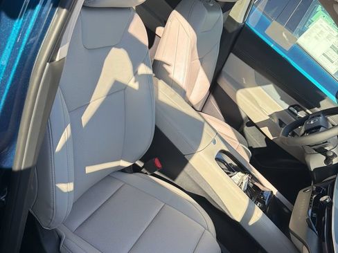 New 2026 Nissan Murano SL w/ Comfort Package AWD/4WD image 25