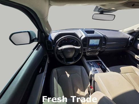 Used 2021 Ford Expedition Max Limited image 14