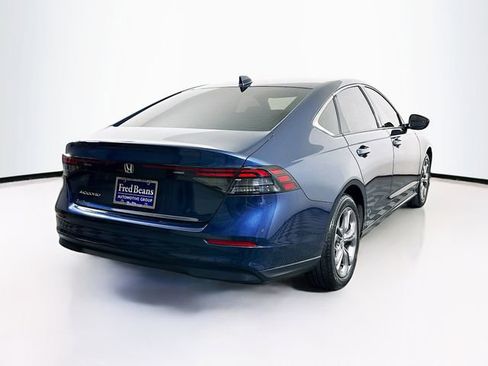 Used 2024 Honda Accord EX image 7