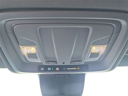 Used 2026 Chevrolet Silverado 1500 W/T w/ WT Safety Package image 22